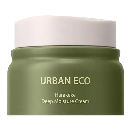 The Saem Urban Eco Harakeke Deep Moisture Cream