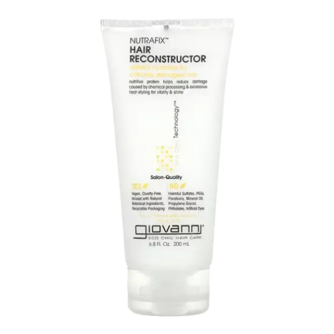 Giovanni Nutrafix Hair Reconstructor