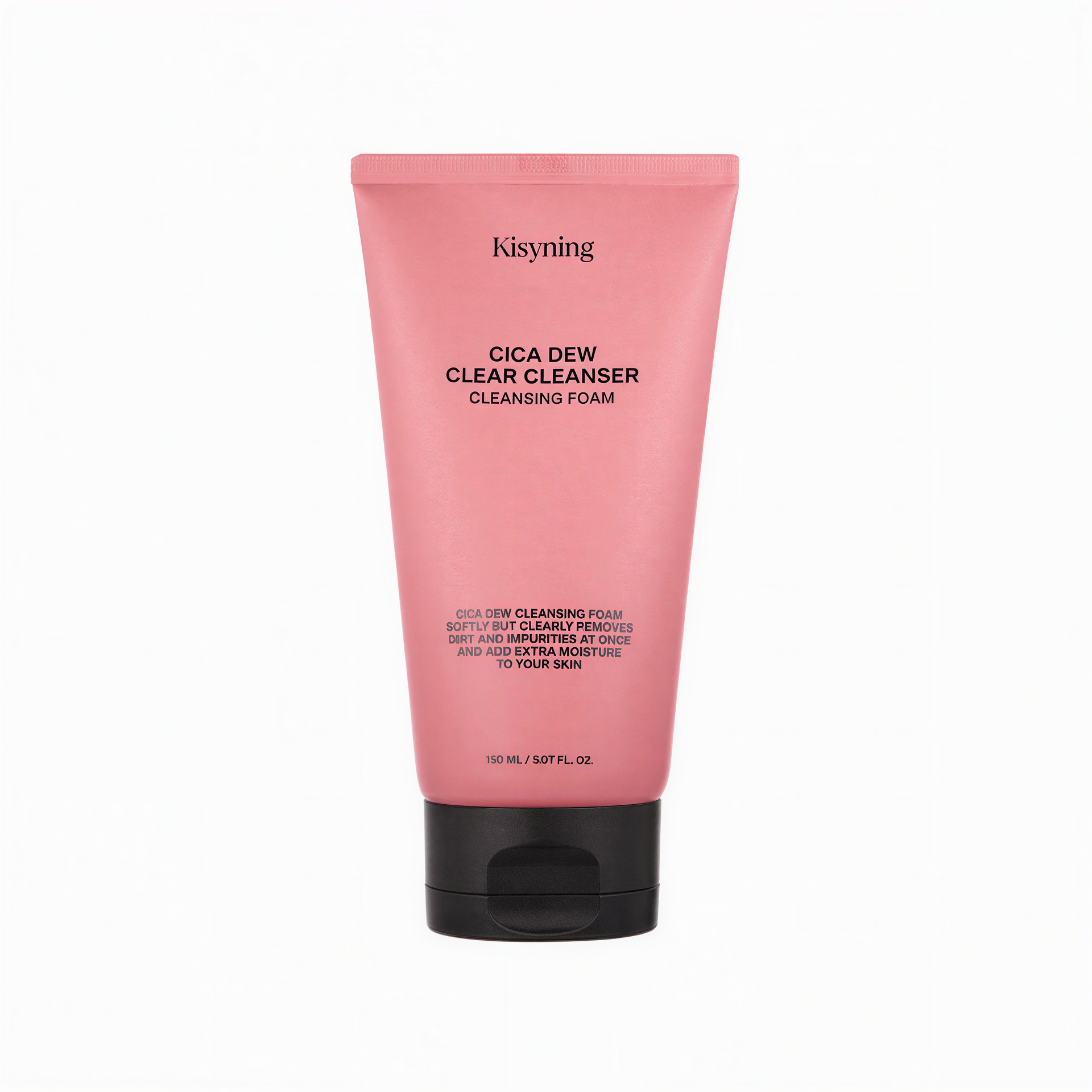 Kisining Byuti Cica Dew Clear Cleanser