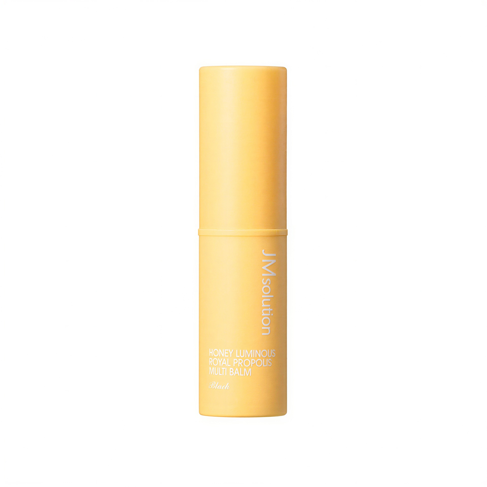 JMsolution Honey Glow Royal Propolis Multi Balm Black