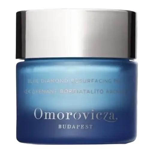 Omorovicza Blue Diamond Resurfacing Peel