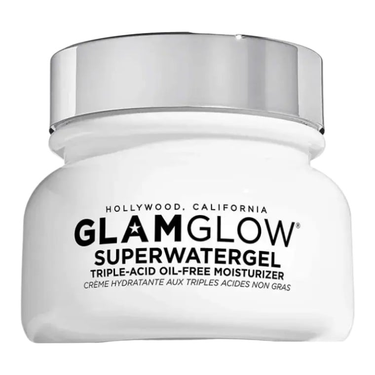 GLAMGLOW Superwatergel Triple-Acid Oil-Free Moisturiser