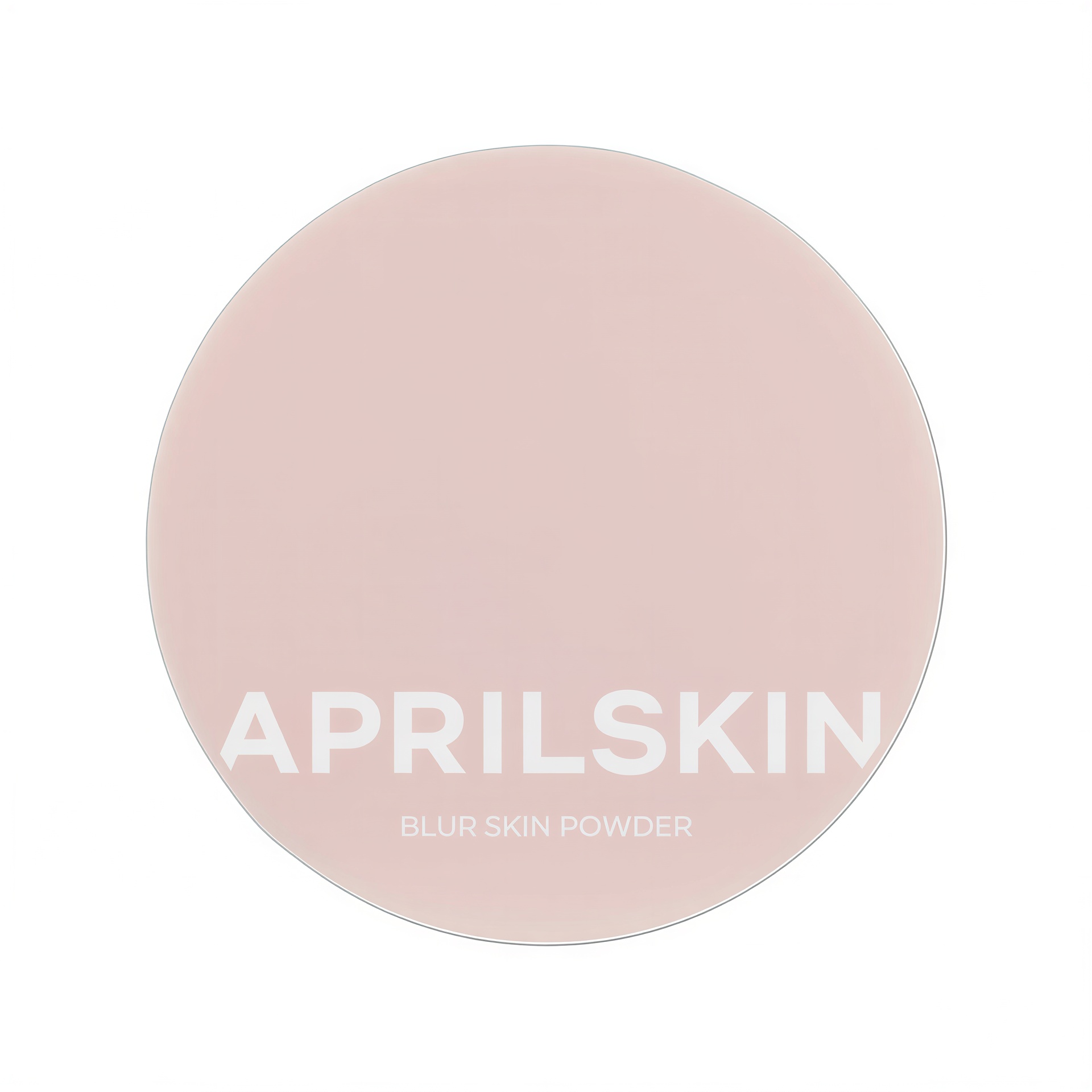 APRILSKIN Blur Skin Powder