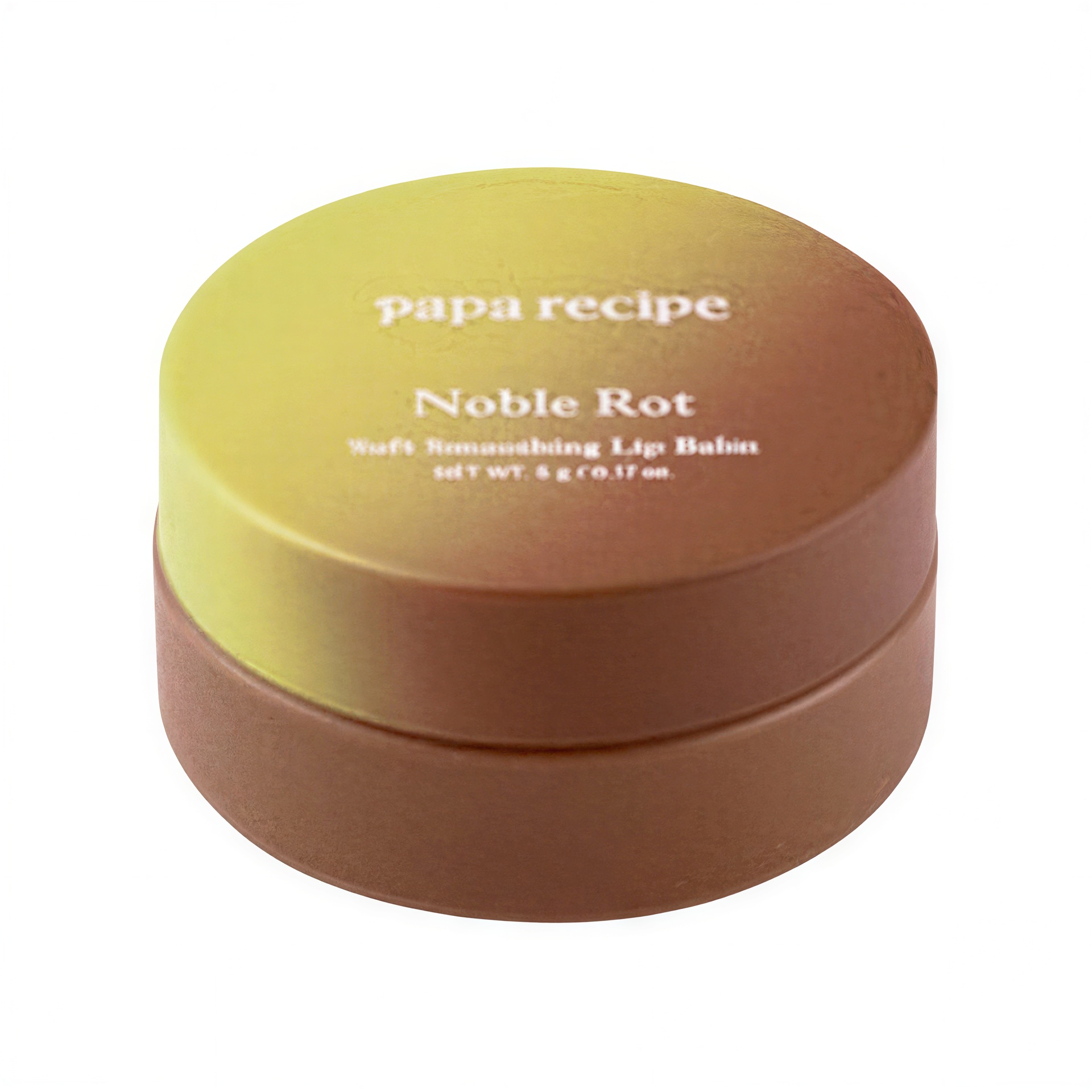 Papa Recipe Noble Lot Soft Smoothing Lip Balm