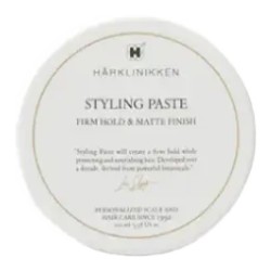 Harklinikken Styling Paste