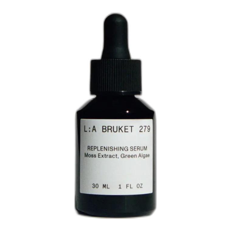 La Bruket 279 Replenishing Serum With Moss Extract/Green Algae