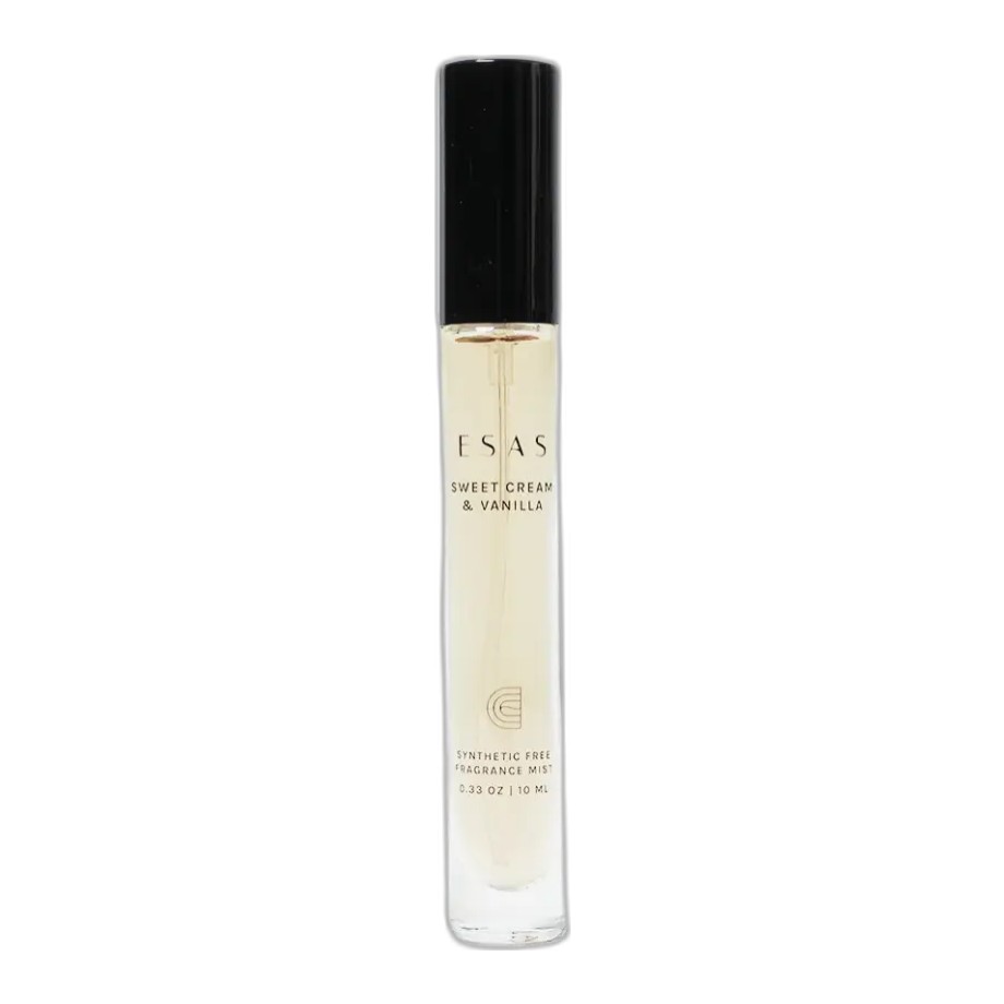 Esas Beauty Sweet Cream & Vanilla Fragrance