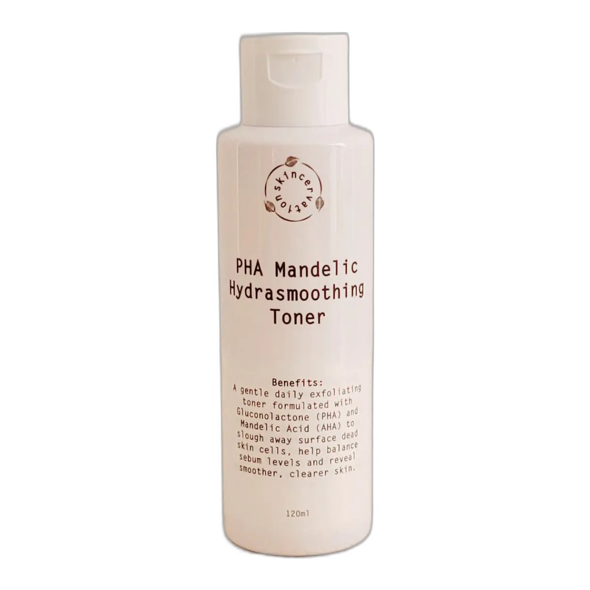 Skincervation PHA Mandelic Hydrasmoothing Toner