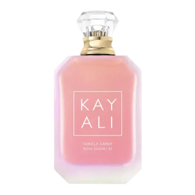 Kayali Vanilla Candy Rock Sugar 42 Eau De Parfum