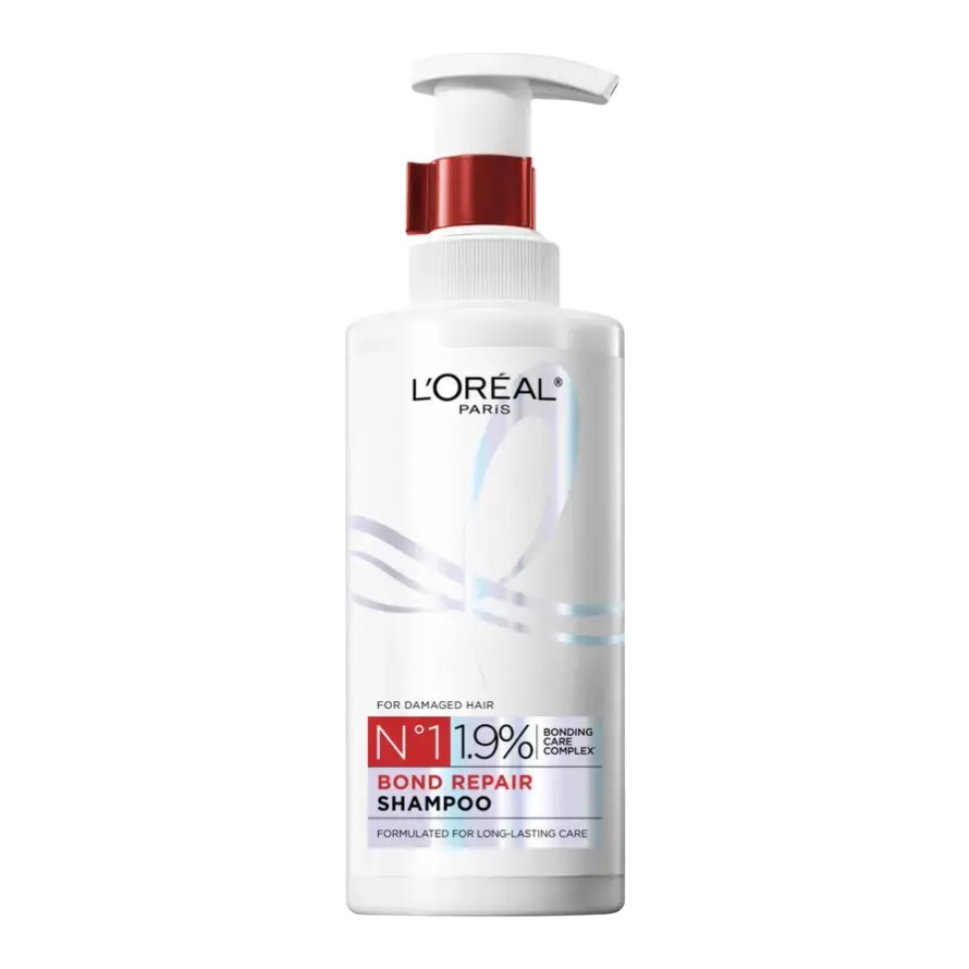 L'Oreal N1 1.9% Bond Repair Shampoo