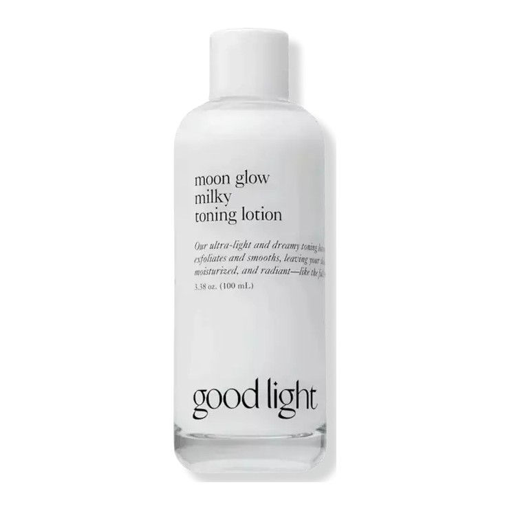 Good Light Moon Glow Milky Toning Lotion