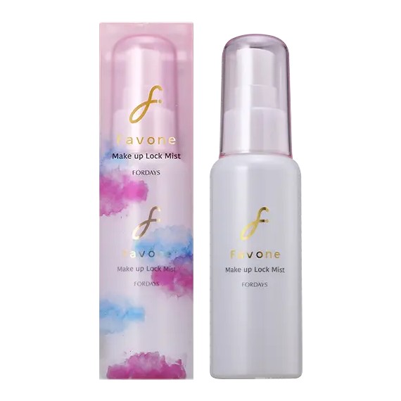 Fordays Favone Makeup Lock Mist