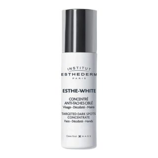 Institut Esthederm Esthe White Targeted Dark Spots Concentrate