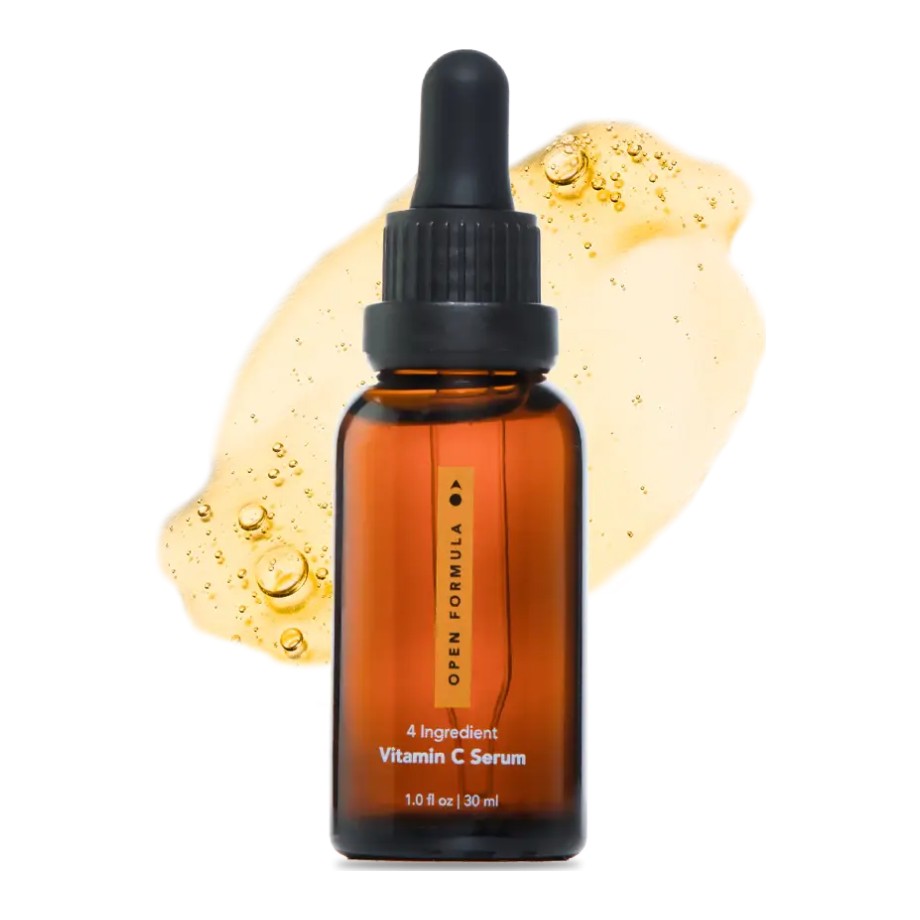 Open Formula Vitamin C Serum