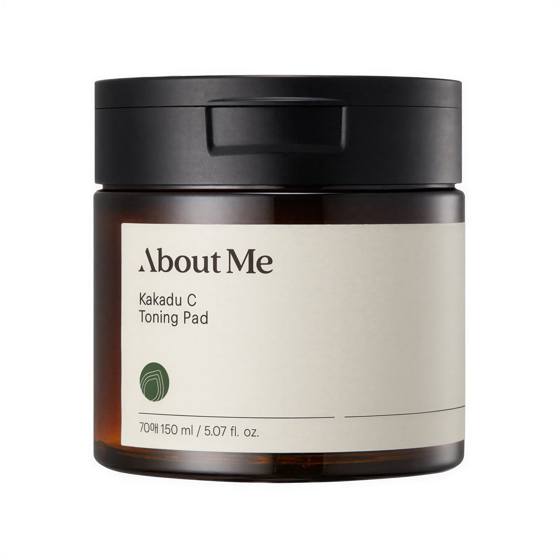 About Me Kakadu C Toning Pad