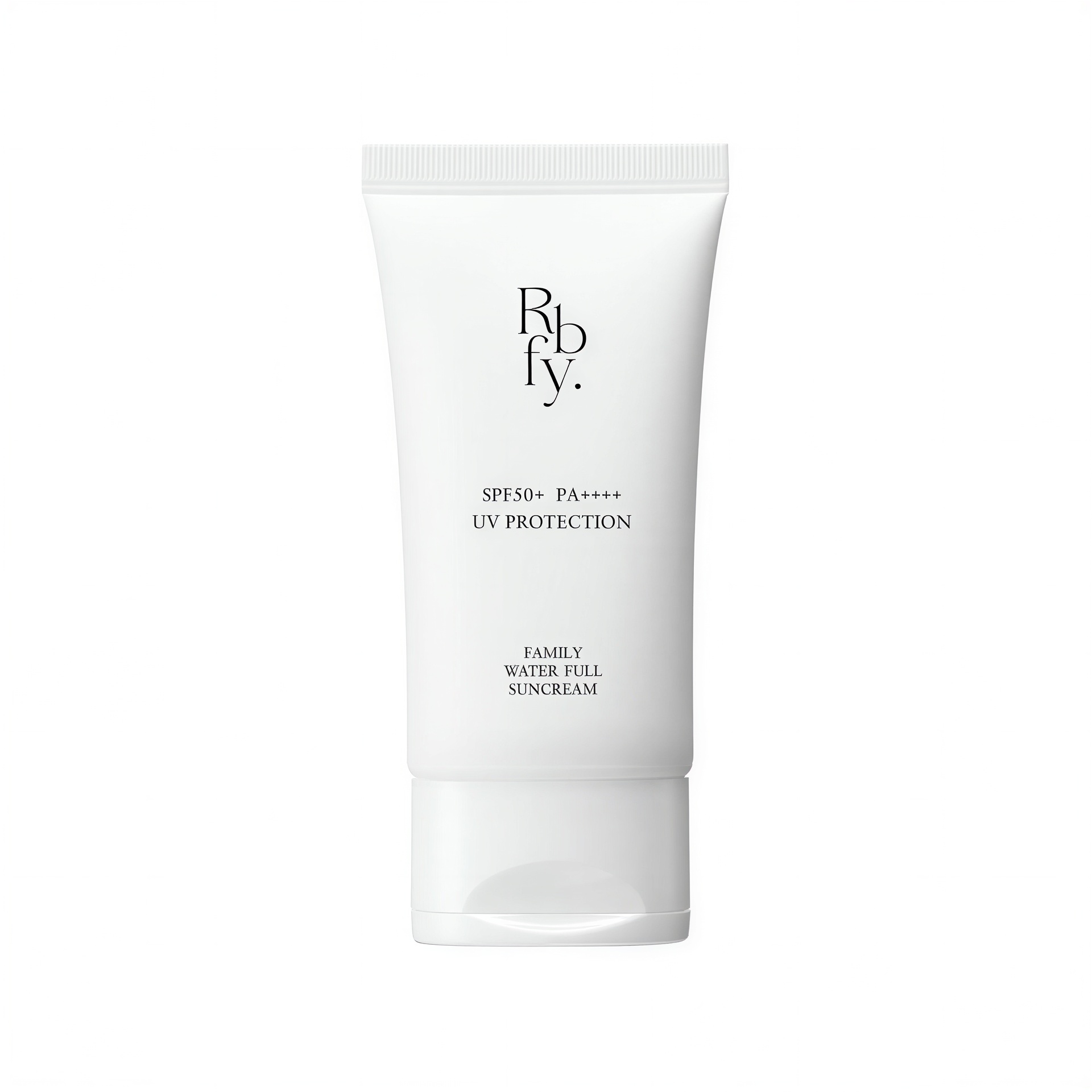 Rbfy Family Waterfull Sunscreen [SPF50+/PA++++]