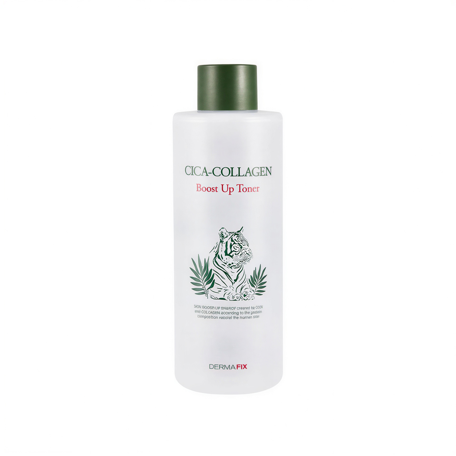 Dermafix Cica Collagen Boost-Up Toner