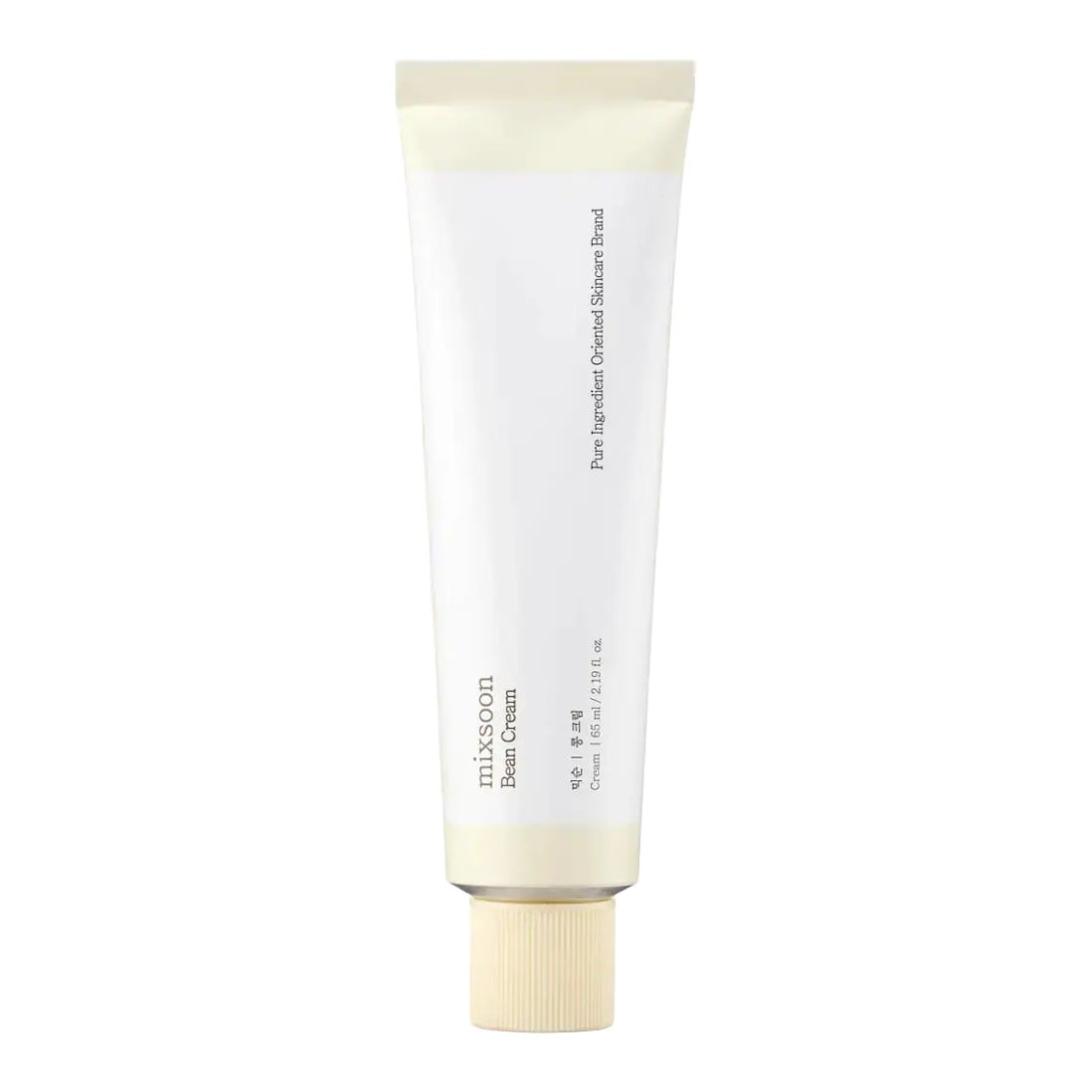 Mixsoon Bean Cream Tube
