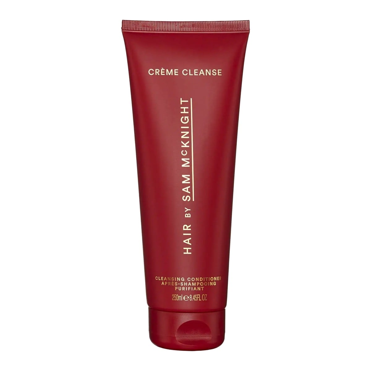 Hair By Sam McKnight Crème Cleanse