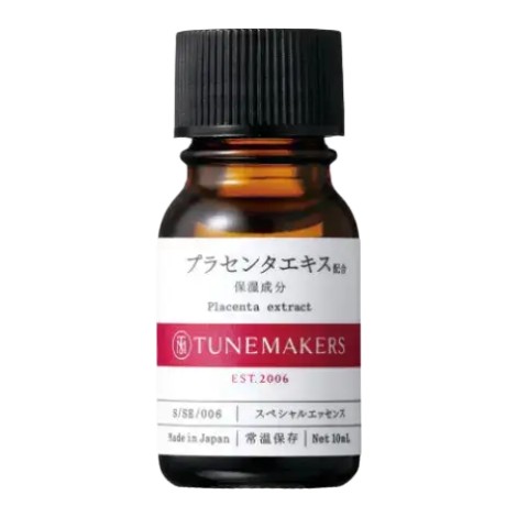 Tunemakers Placenta Extract