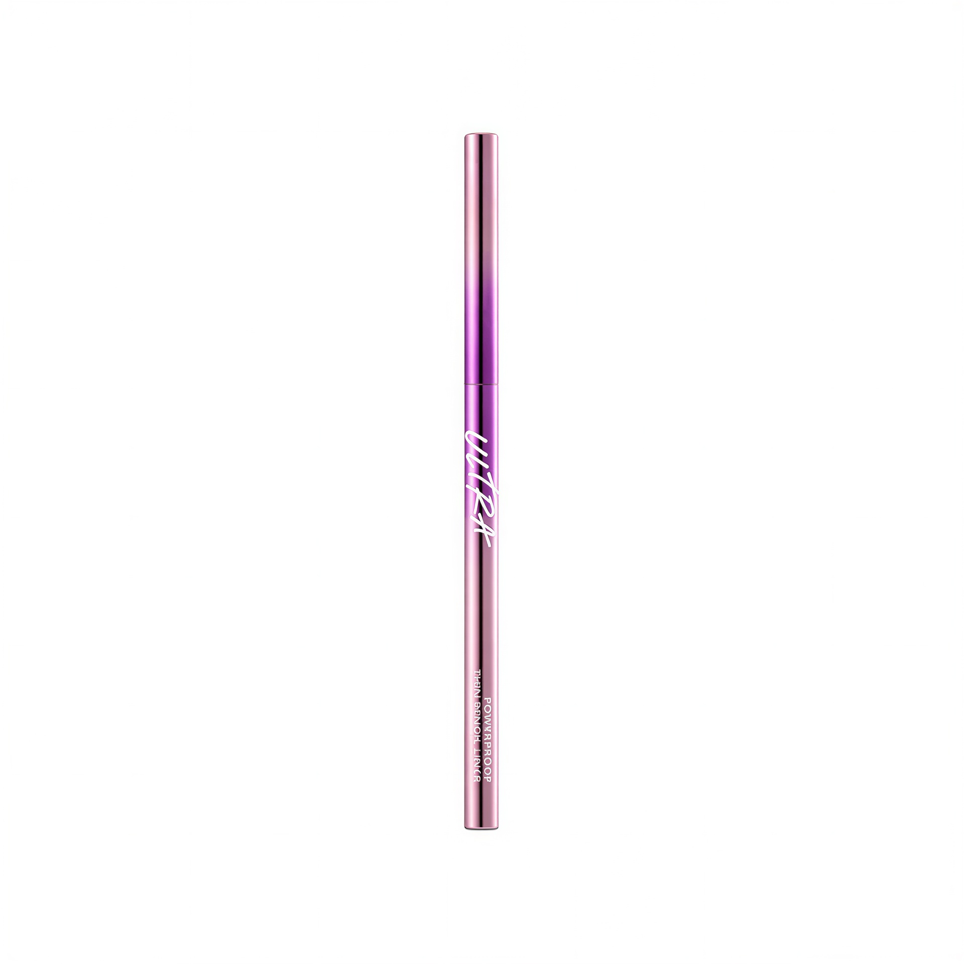 Missha Ultra Powerproof Thin Pencil Eyeliner