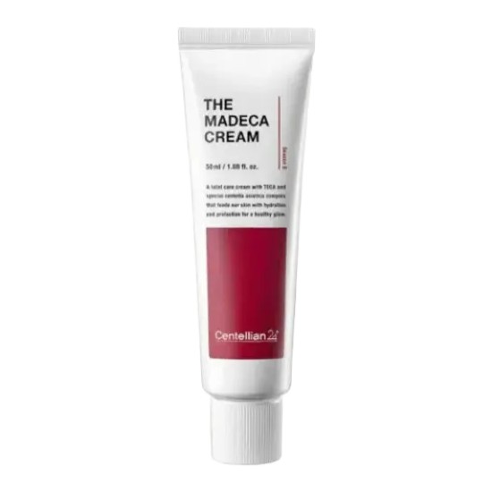 Centellian24 The Madeca Cream