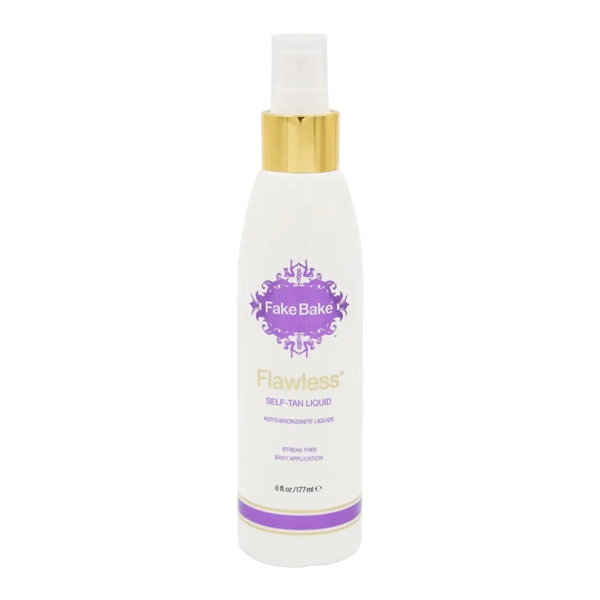 Fake Bake Flawless Self-Tan Liquid
