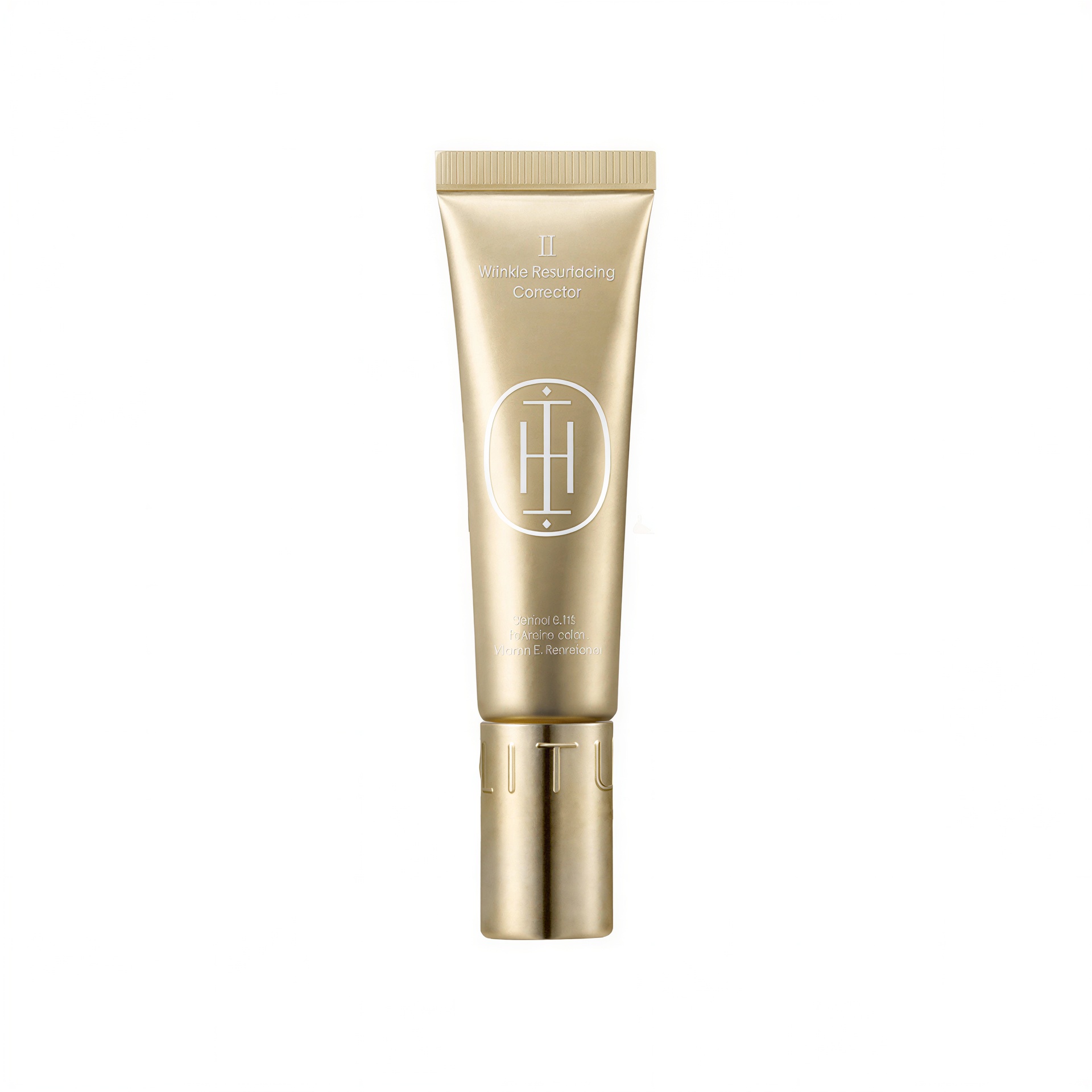 Holitual Wrinkle Resurfacing Corrector