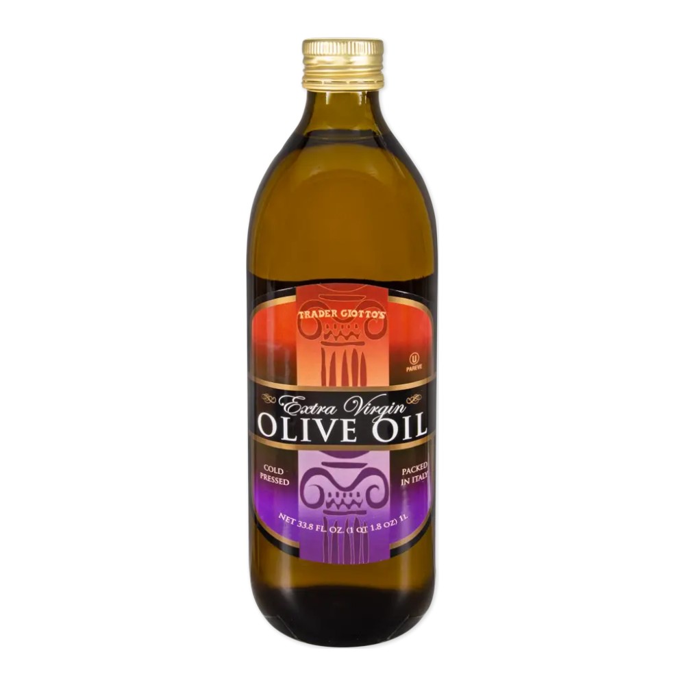 Trader Joe's Extra Virgin Olive Oil