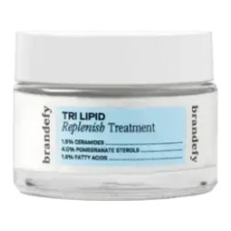 Brandefy Skin Tri Lipid Replenish Treatment