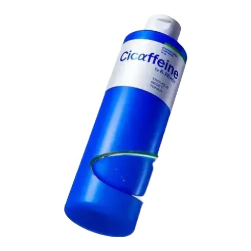 B.Ready Cicaffeine Trouble Reset Toner