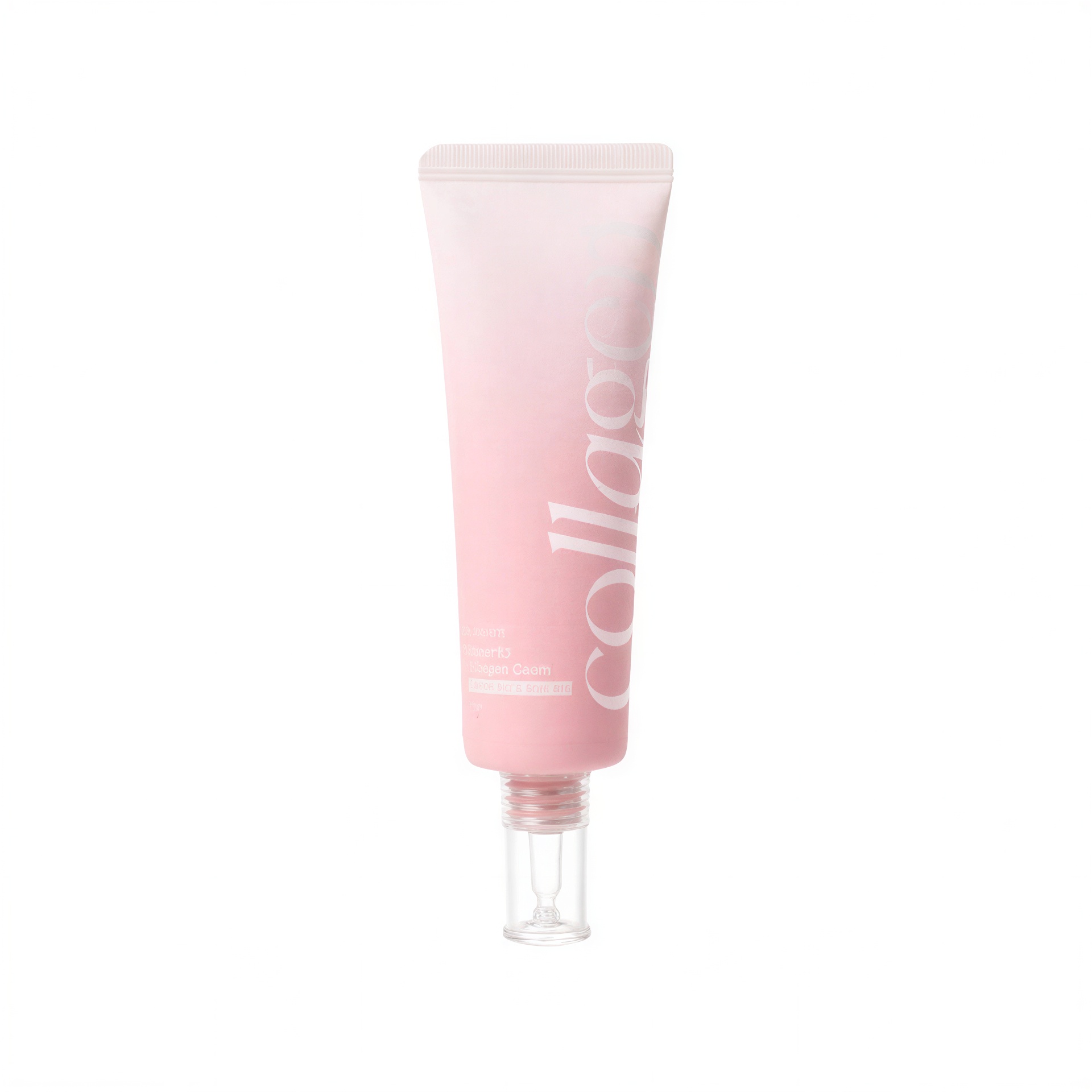 Neaf Neaf Peach Fit Collagen Cream