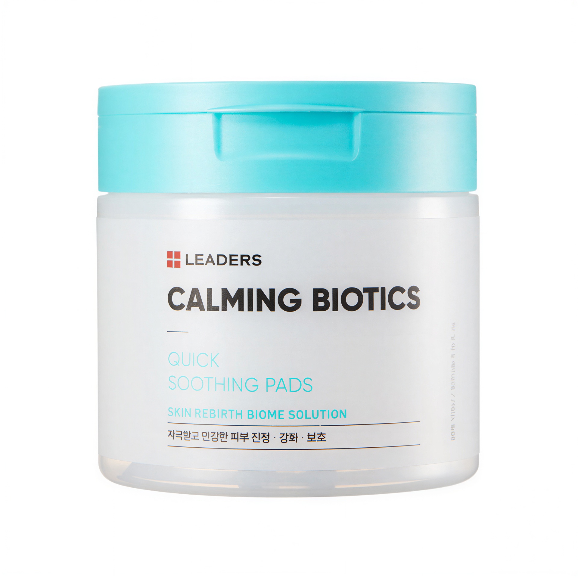 LEADERS Calming Biotics Quick Soothing Pad