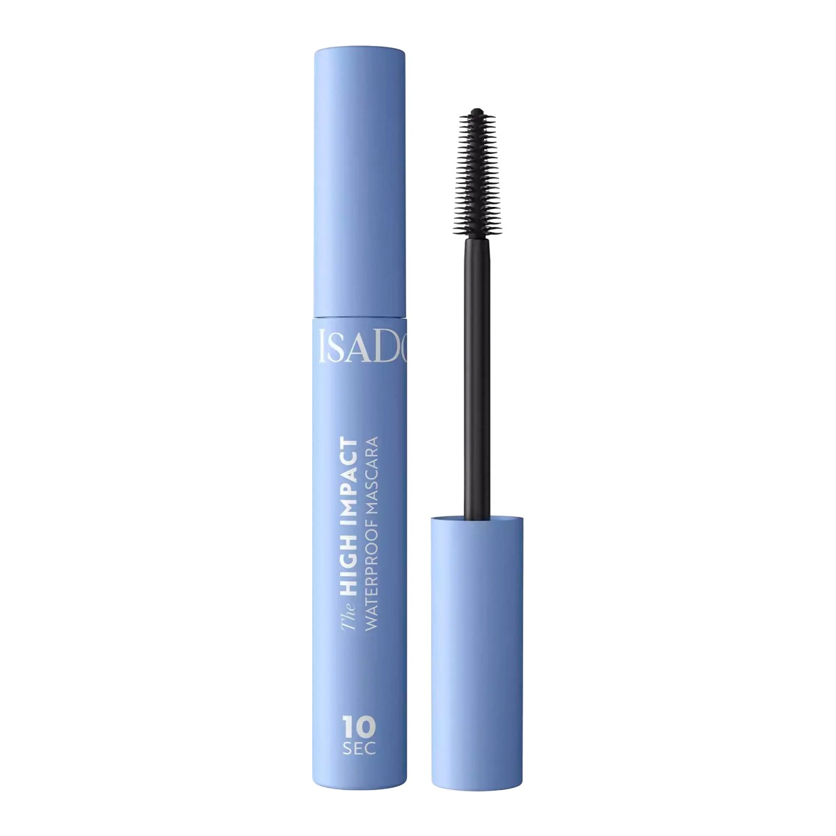 ISADORA 10 Sec High Impact Waterproof Mascara
