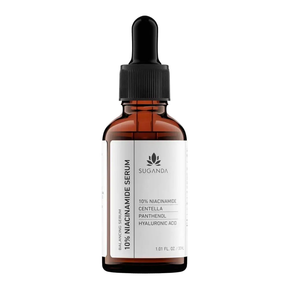 Suganda 10% Niacinamide Serum