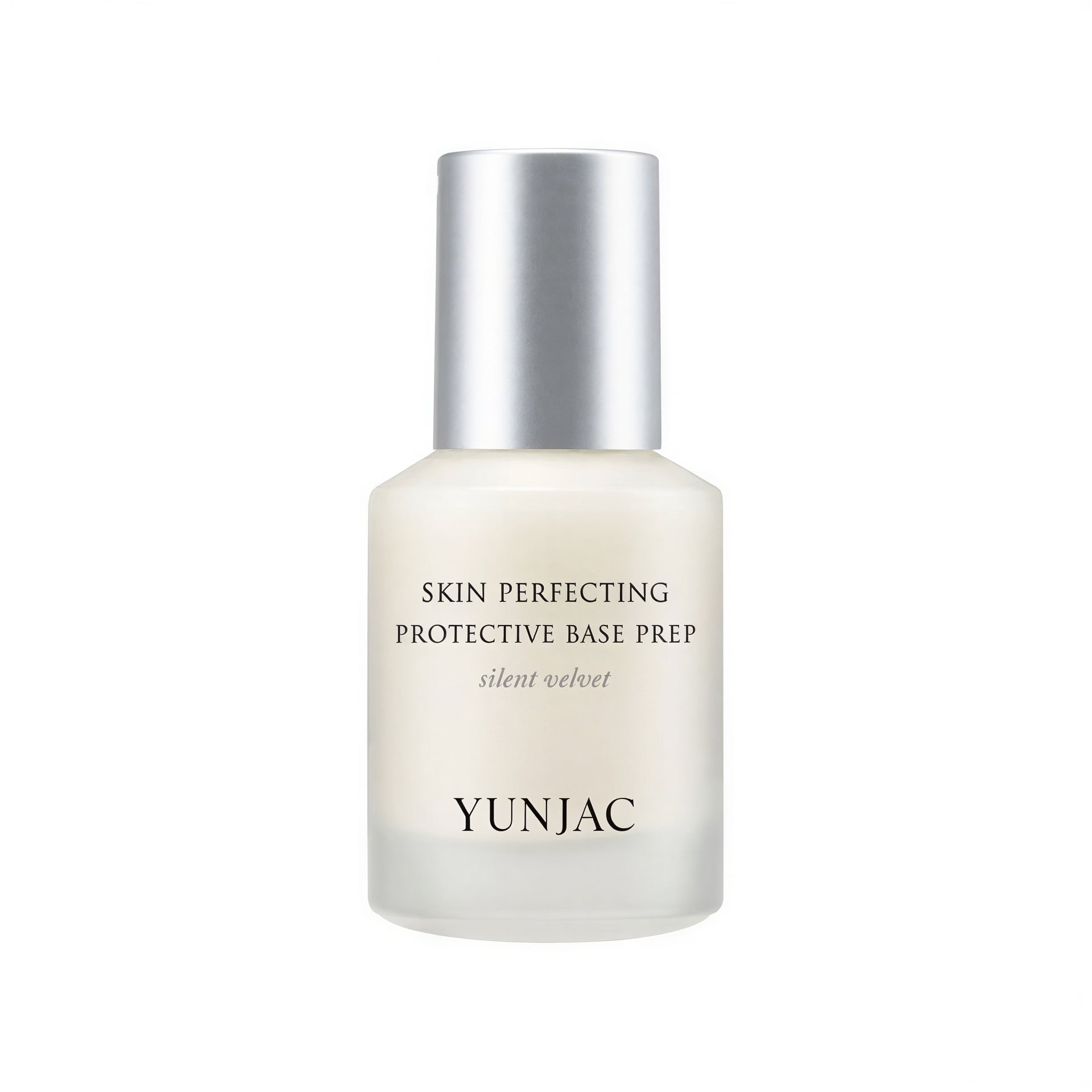 Yunjac Skin Perfecting Protective Base Prep Silent Velvet