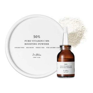 Dr. Althea Pure Vitamin C 50% Boosting Powder