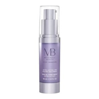 Meaningful Beauty Ultra Lifting and Filling Treatment