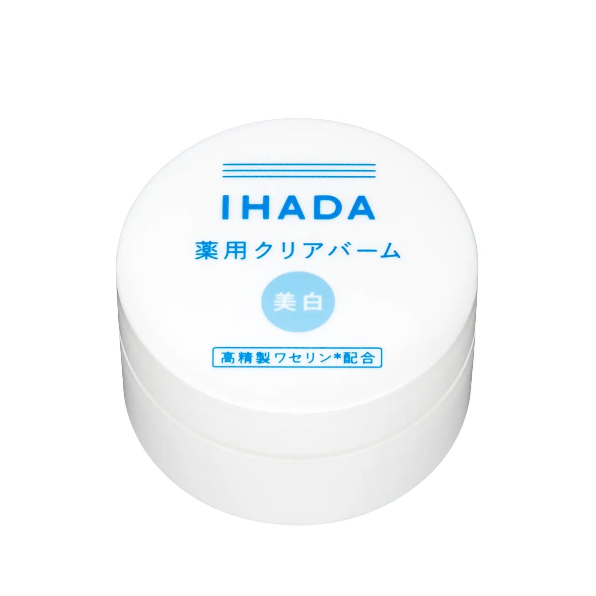 イハダ 薬用バーム