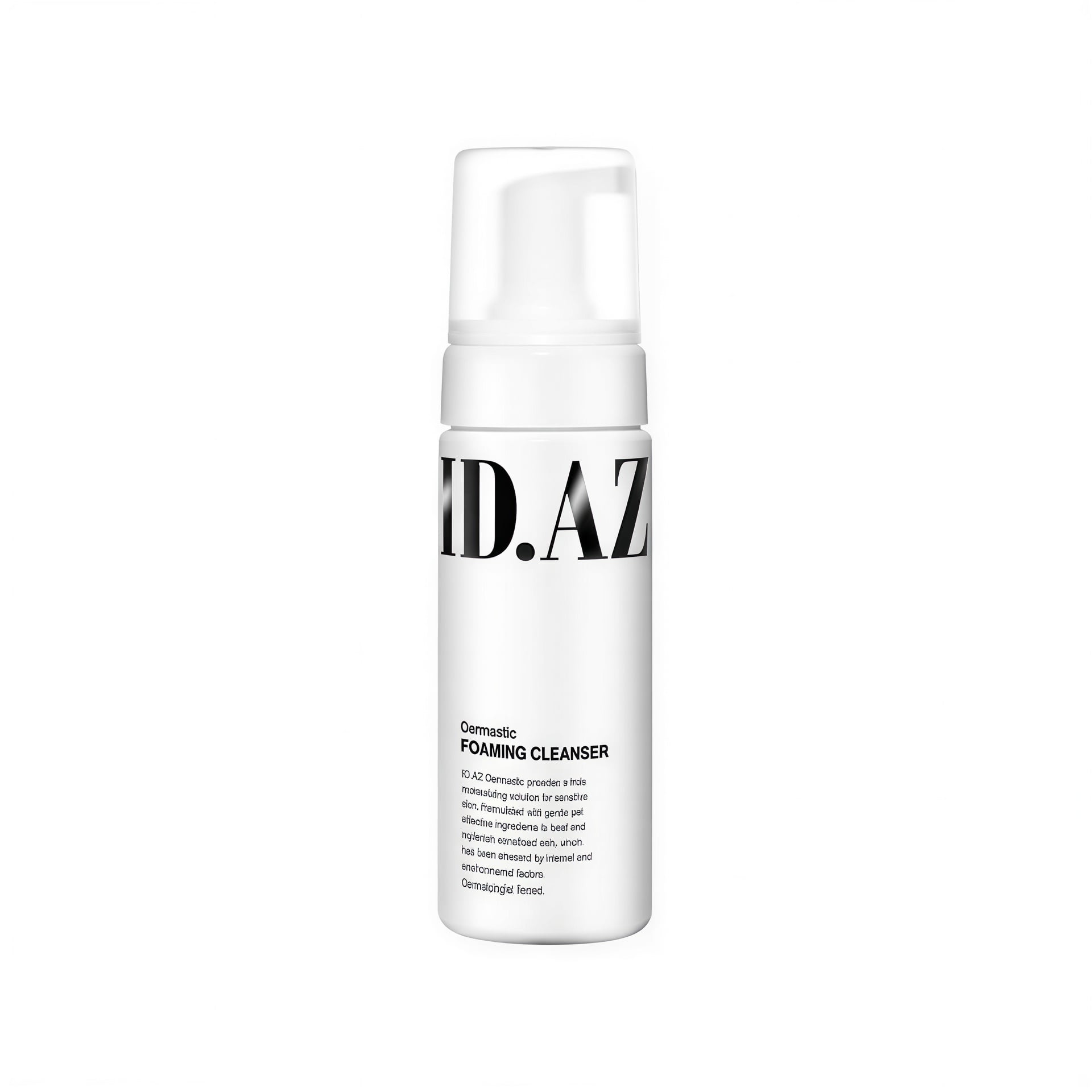 ID PLAcosmetics Dermastick Foaming Cleanser