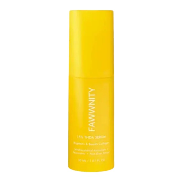 Fawwnity 15% THDA Serum