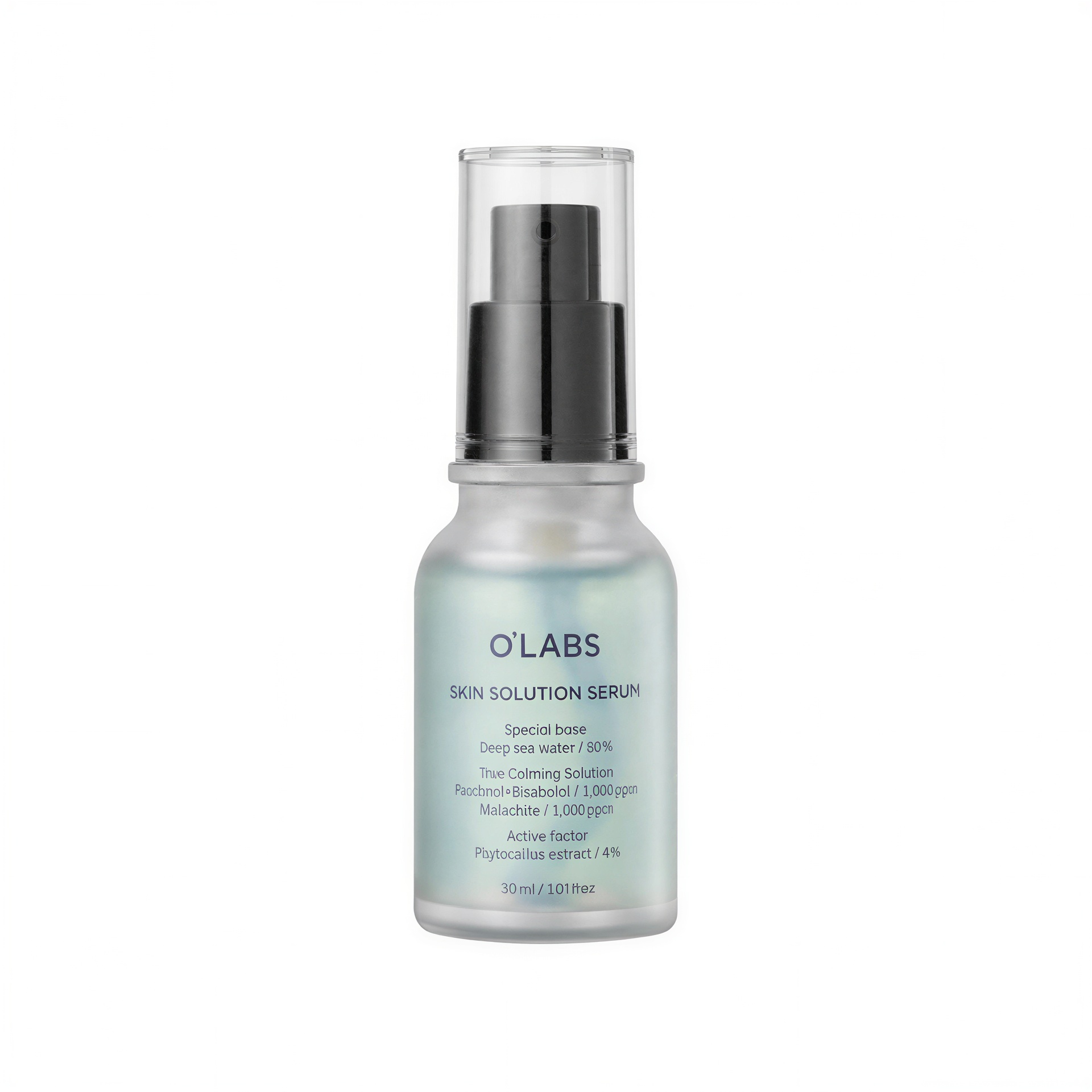 O’Labs Skin Solution 精華液