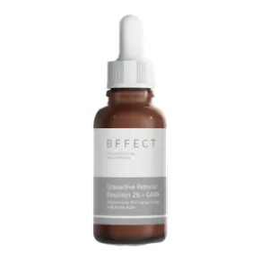 Bffect Granactive Retinoid Emulsion 2% + GABA