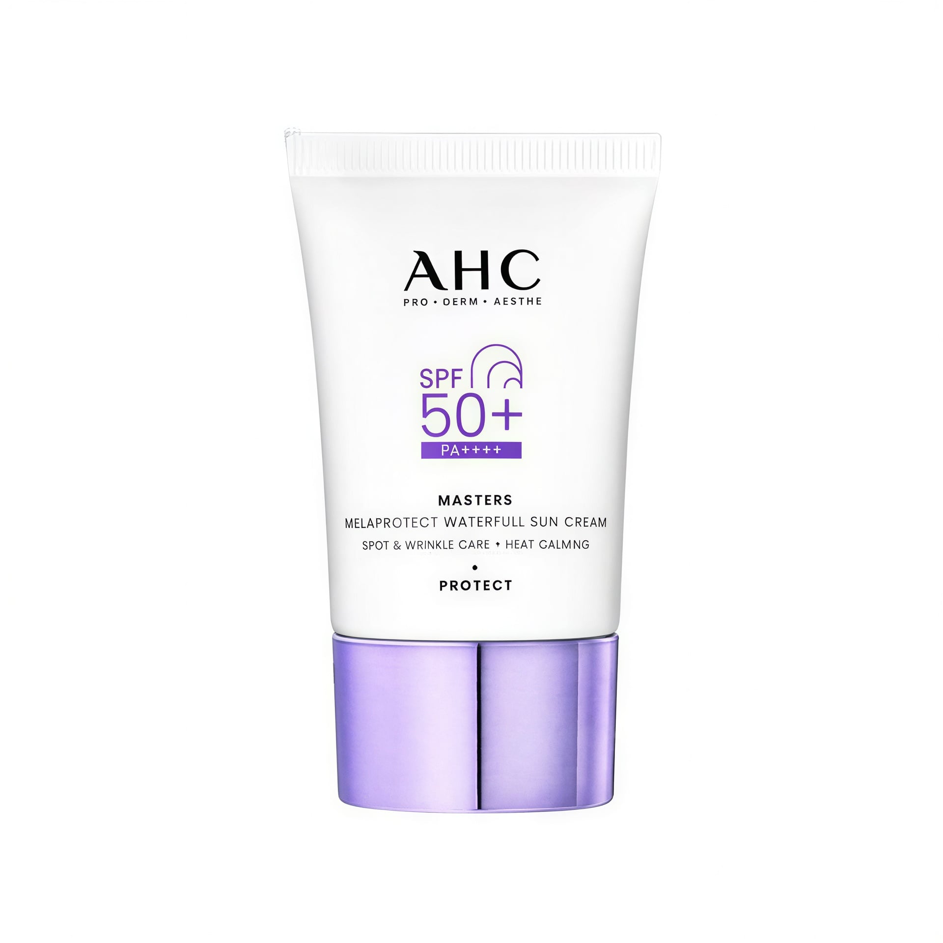 AHC Beauty Masters Melaprotect Waterful Sunscreen SPF50+/PA++++