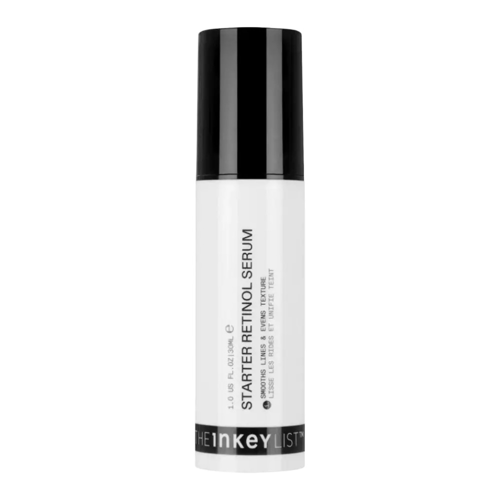 The INKEY List Starter Retinol Serum