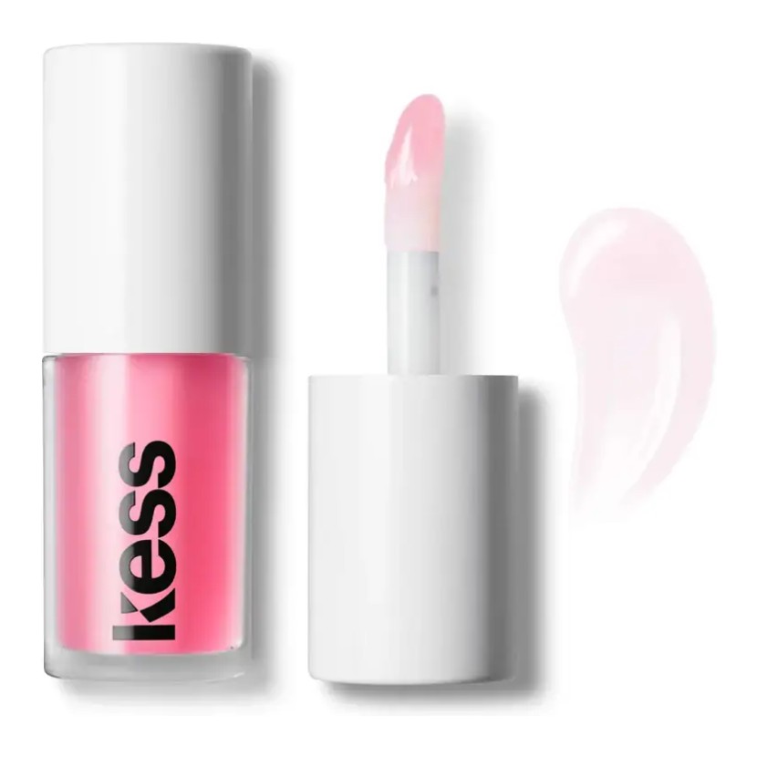 KESS Jelly Treat Lip Oil