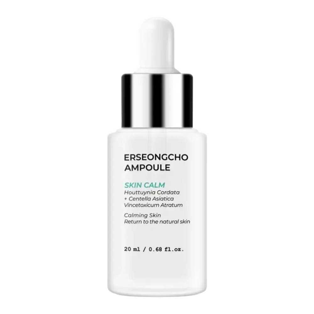 Heynature Erseongcho Ampoule