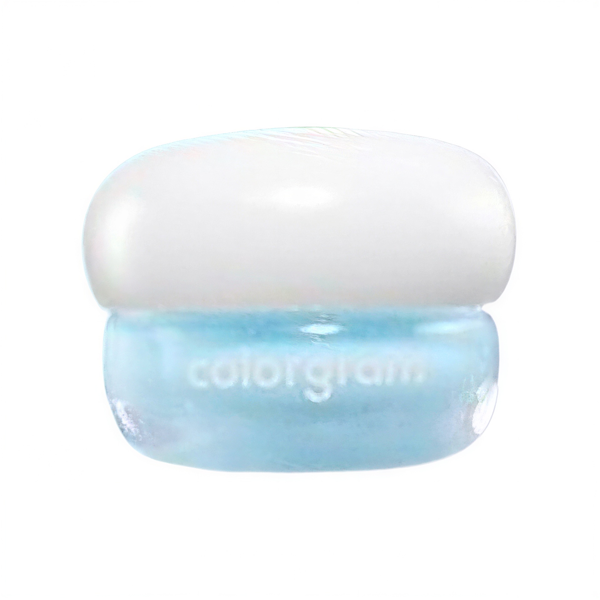 COLORGRAM بلسم شفاه ملون Tintory Jam