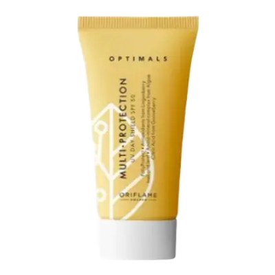 Oriflame Multi-Protection UV Day Shield SPF 50