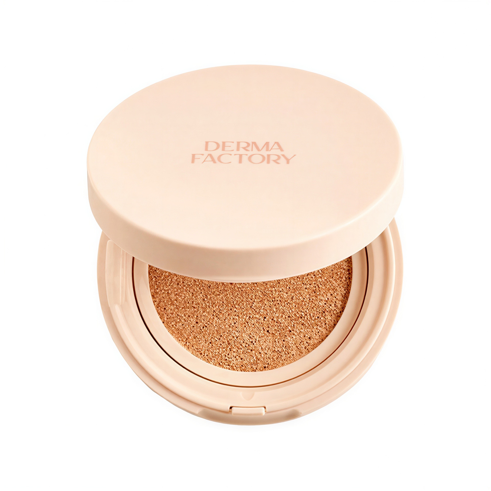 Derma Factory Vegan Collagen Cushion [SPF50+/PA++++]